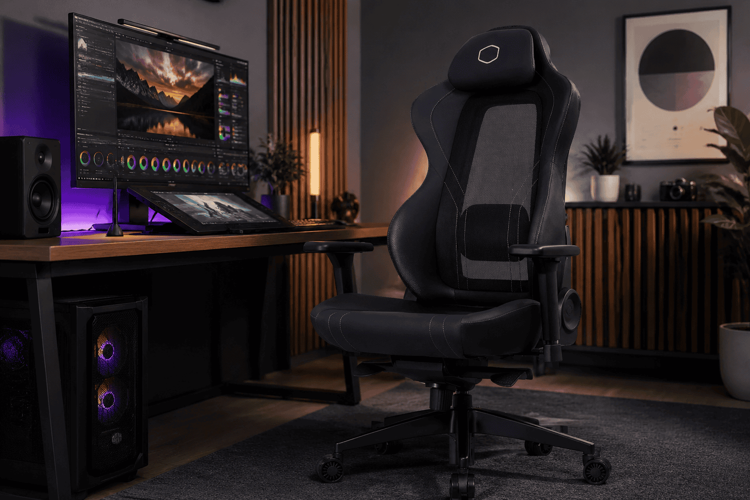HYBRID 1 ERGO