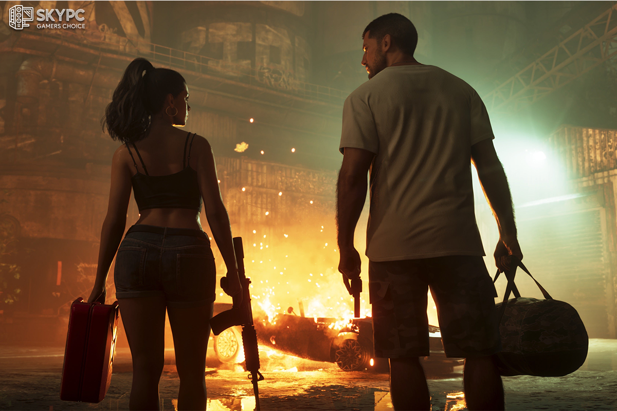 gta 6