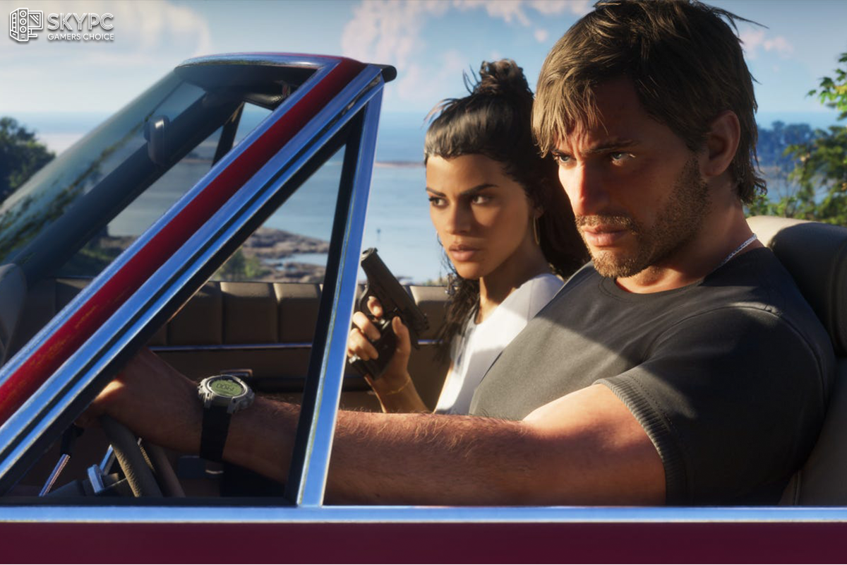 GTA 6