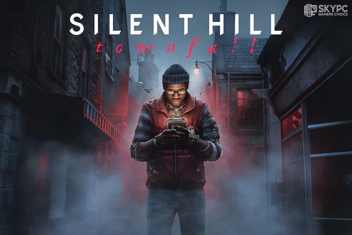 silent hill