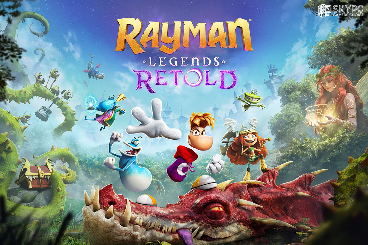 rayman