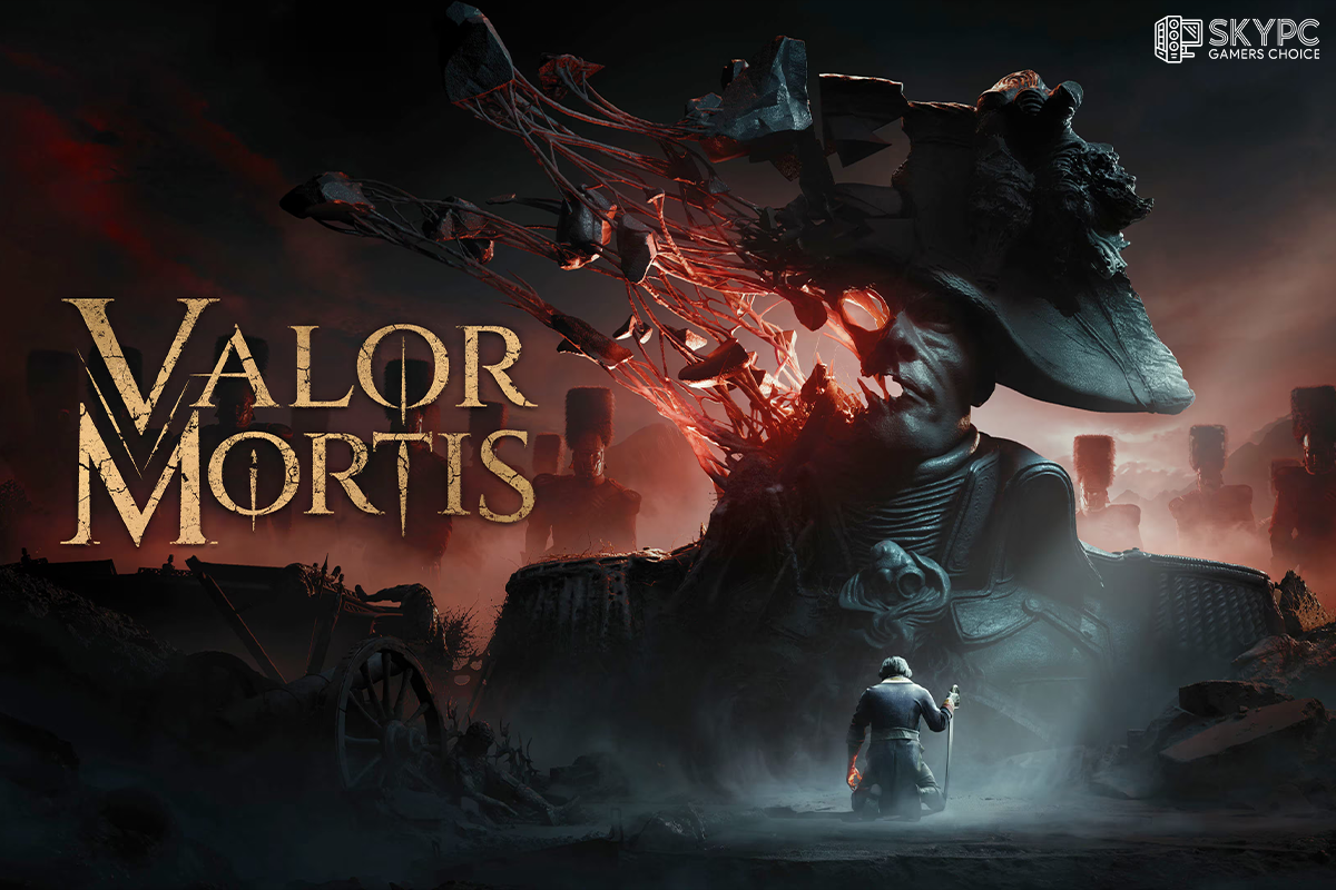 valor mortris