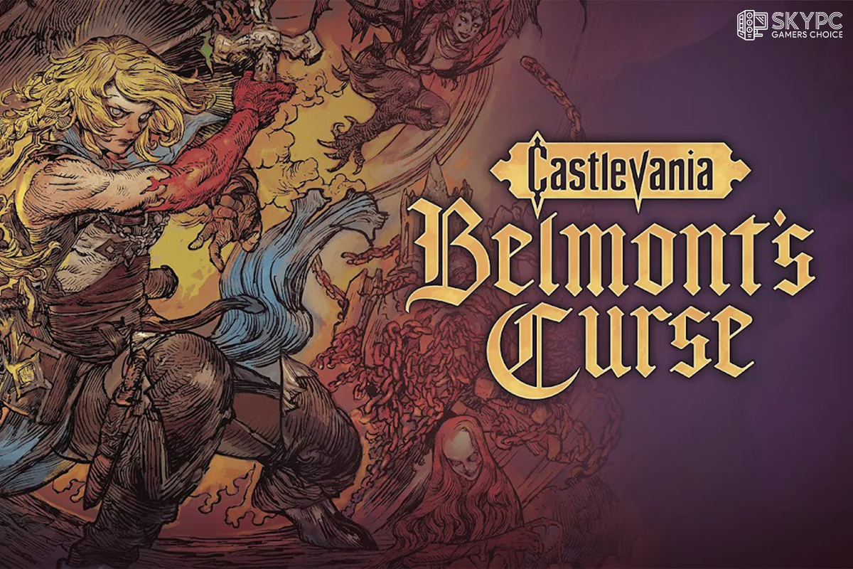 castelvania