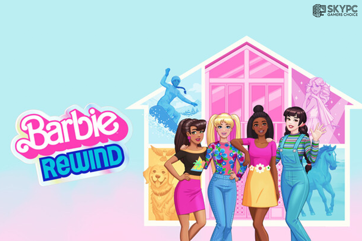 barbie