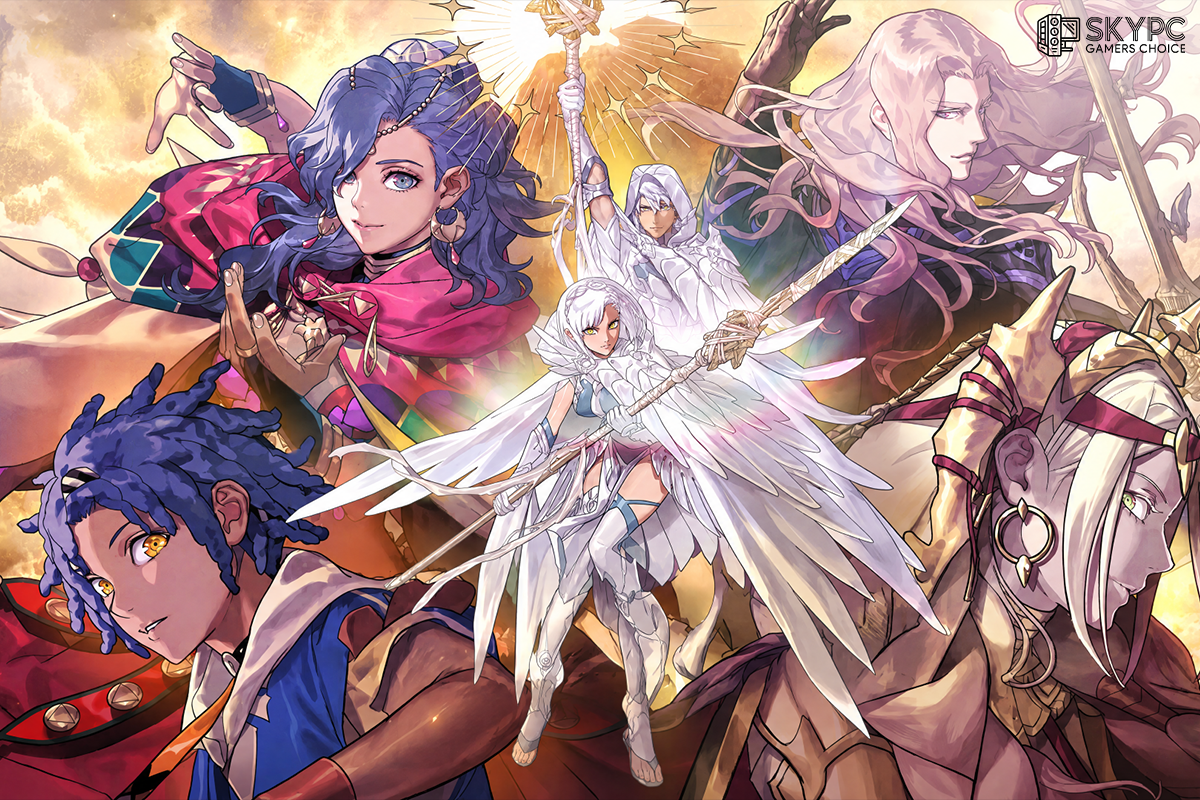 fire embelm