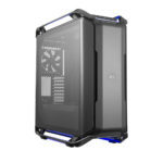 کیس کولرمستر C700P BLACK EDITION