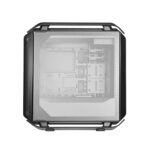 کیس کولرمستر C700P BLACK EDITION - Image 3