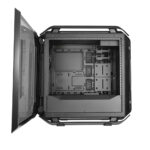 کیس کولرمستر C700P BLACK EDITION - Image 5