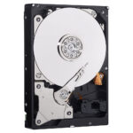 هارد وسترن دیجیتال 2TB Blue - Image 2