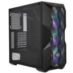 کیس کولرمستر TD500 MESH BLACK