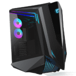 کیس آئورس C700 GLASS