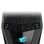 کیس آئورس C700 GLASS - Image 3