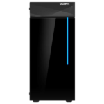 کیس گیگابایت C200 GLASS - تصویر 2