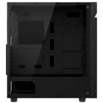 کیس گیگابایت C200 GLASS - تصویر 3