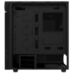 کیس گیگابایت C200 GLASS - تصویر 4