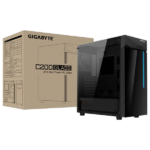 کیس گیگابایت C200 GLASS - تصویر 7