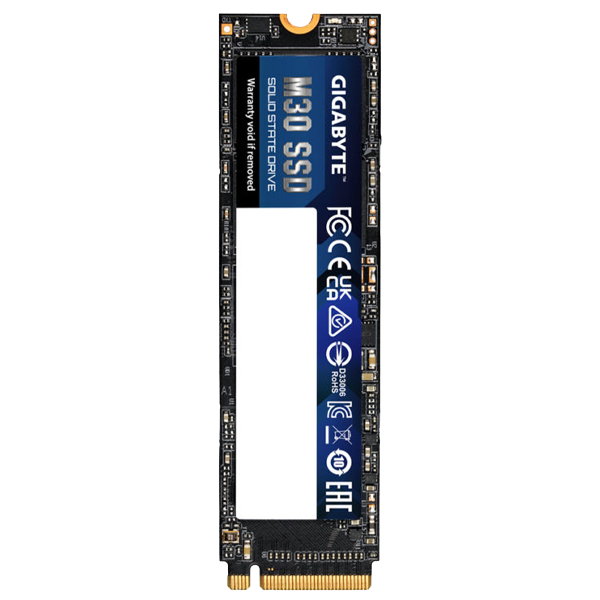 M30 512GB