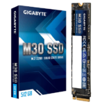 اس اس دی گیگابایت M30 512GB - تصویر 3