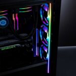 نوار ال ای دی کولرمستر ADDRESSABLE RGB - Image 2