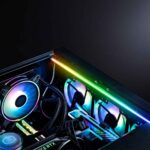 نوار ال ای دی کولرمستر ADDRESSABLE RGB - Image 5