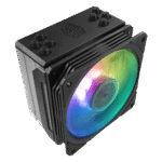 خنک کننده بادی کولرمستر HYPER 212 SPECTRUM - تصویر 2