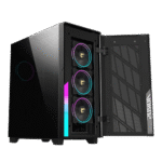 کیس آئورس C500 GLASS