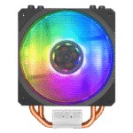 خنک کننده بادی کولرمستر HYPER 212 SPECTRUM