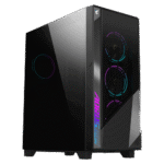 کیس آئورس C500 GLASS - تصویر 2