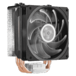 خنک کننده بادی کولرمستر HYPER 212 SPECTRUM - تصویر 3