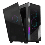 کیس آئورس C500 GLASS - تصویر 3
