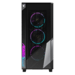 کیس آئورس C500 GLASS - تصویر 4