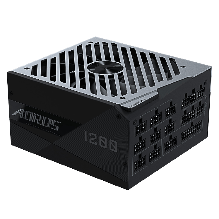5_DNcompressed پاور آئورس P1200W PLATINUM - Image 1