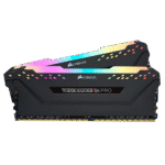رم کورسیر 32GB 3600 VEBGEANCE PRO RGB
