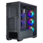 کیس کولرمستر MB511 ARGB - Image 3