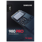 اس اس دی سامسونگ 980 PRO 1TB - تصویر 2