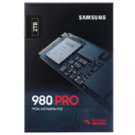 اس اس دی سامسونگ 980 PRO 2TB - Image 2