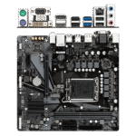 مادربرد گیگابایت H610M S2H DDR4 - Image 3