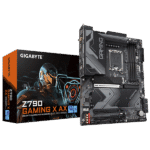 مادربرد گیگابایت Z790 GAMING X AX - Image 2