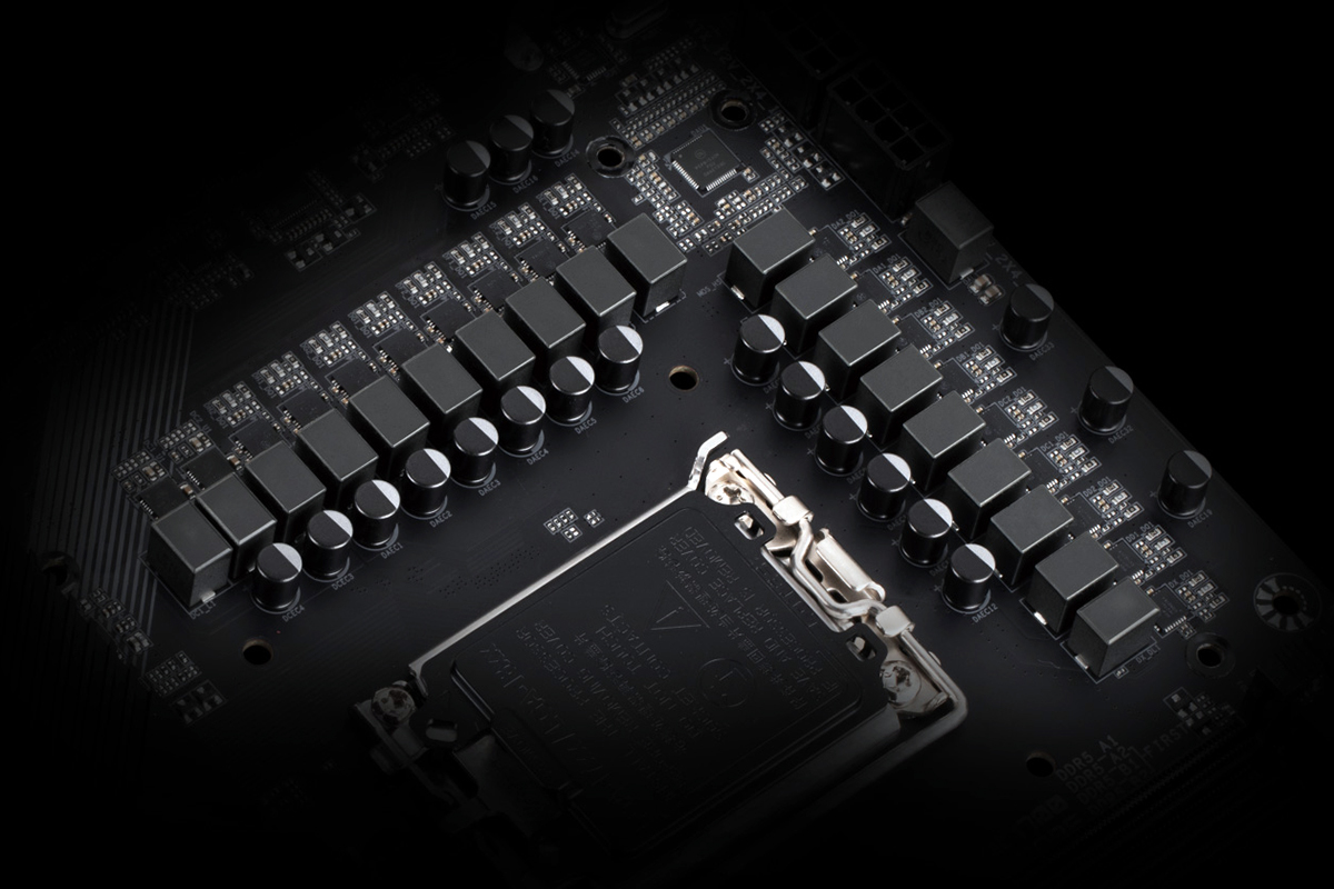 مادربرد z790 gaming x ax