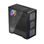 کیس دیپ کول MATREXX 50 MESH 4FS - Image 2