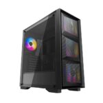 کیس دیپ کول MATREXX 50 MESH 4FS
