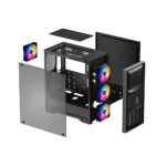 کیس دیپ کول MATREXX 50 MESH 4FS - Image 4