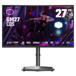 مانیتور کولرمستر GM27-CQS