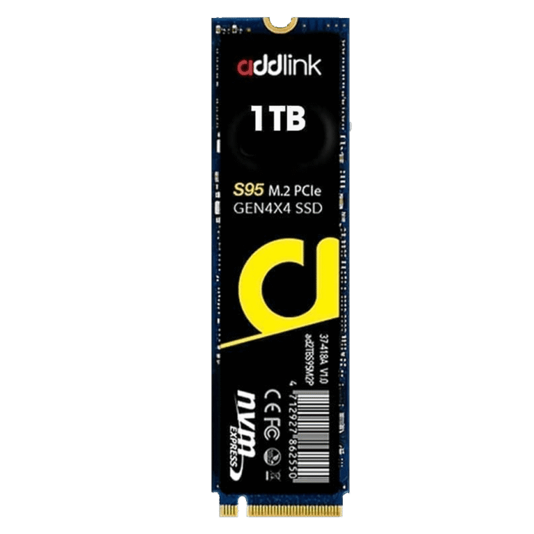 S95 M.2 1TB GEN4