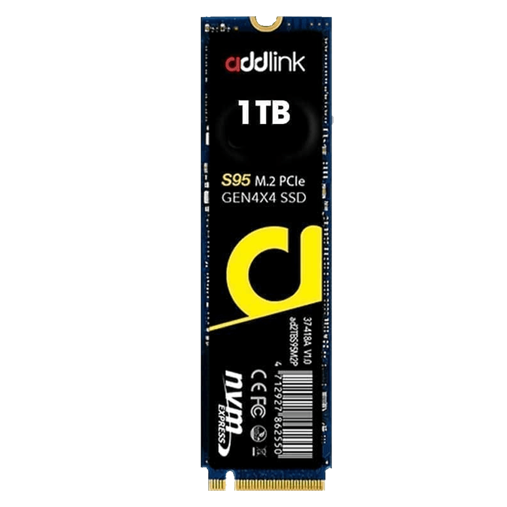 3 S95 M.2 1TB GEN4