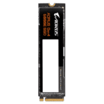AORUS Gen4 5000E 500GB