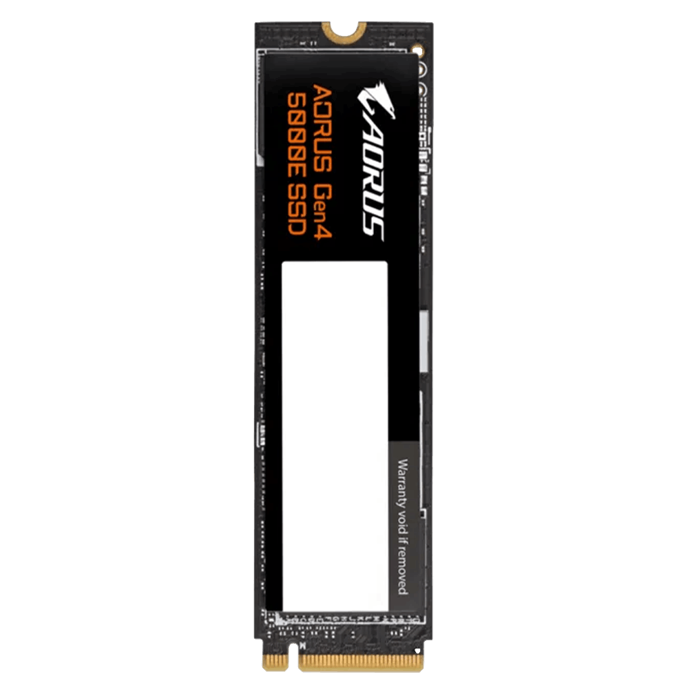 1 AORUS Gen4 5000E 500GB