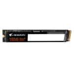 اس اس دی گیگابایت AORUS Gen4 5000E 500GB - Image 2