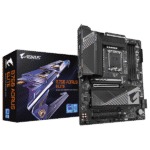 مادربرد گیگابایت B760 AORUS ELITE - تصویر 2