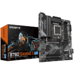 مادربرد گیگابایت B760 GAMING X - Image 2